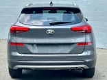 Gray, 2019 Hyundai Tucson Thumnail Image 6