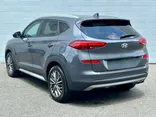 Gray, 2019 Hyundai Tucson Thumnail Image 5