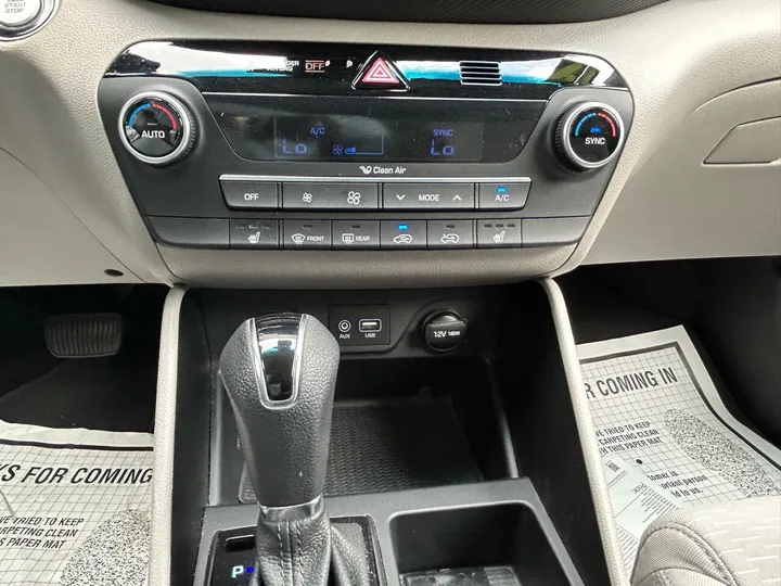 Gray, 2019 Hyundai Tucson Image 41