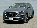 Gray, 2019 Hyundai Tucson Thumnail Image 2