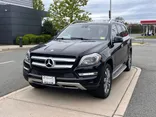 Black, 2015 Mercedes-Benz GL-Class Thumnail Image 2