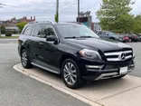 Black, 2015 Mercedes-Benz GL-Class Thumnail Image 7