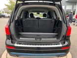 Black, 2015 Mercedes-Benz GL-Class Thumnail Image 15