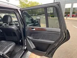 Black, 2015 Mercedes-Benz GL-Class Thumnail Image 18