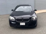 Black, 2013 BMW 7 Series Thumnail Image 5