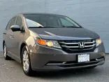 Gray, 2016 Honda Odyssey Thumnail Image 9