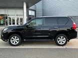 Black, 2011 Lexus GX 460 Thumnail Image 2