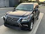 Black, 2011 Lexus GX 460 Thumnail Image 50