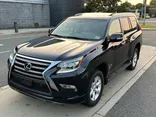 Black, 2011 Lexus GX 460 Thumnail Image 10