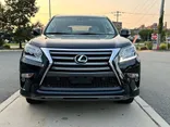 Black, 2011 Lexus GX 460 Thumnail Image 11