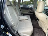 Black, 2011 Lexus GX 460 Thumnail Image 19