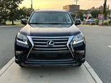 Black, 2011 Lexus GX 460 Thumnail Image 8