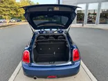 Blue, 2017 MINI Hardtop 4 Door Thumnail Image 11