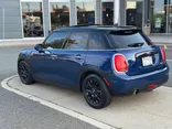 Blue, 2017 MINI Hardtop 4 Door Thumnail Image 2