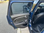 Blue, 2017 MINI Hardtop 4 Door Thumnail Image 8