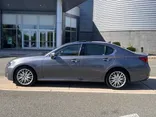 Gray, 2013 Lexus GS 350 Thumnail Image 2