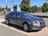 Gray, 2013 Lexus GS 350 Thumnail Image 7