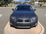 Gray, 2013 Lexus GS 350 Thumnail Image 8