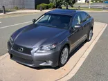 Gray, 2013 Lexus GS 350 Thumnail Image 10