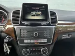 Silver, 2016 Mercedes-Benz GLE Thumnail Image 30