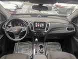 Black, 2018 Chevrolet Equinox Thumnail Image 22