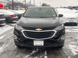 Black, 2018 Chevrolet Equinox Thumnail Image 8
