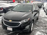 Black, 2018 Chevrolet Equinox Thumnail Image 9