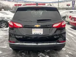 Black, 2018 Chevrolet Equinox Thumnail Image 4