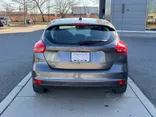 Gray, 2018 Ford Focus Thumnail Image 4