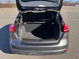 Gray, 2018 Ford Focus Thumnail Image 14