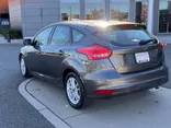 Gray, 2018 Ford Focus Thumnail Image 3