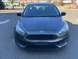 Gray, 2018 Ford Focus Thumnail Image 8
