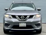 Gray, 2016 Nissan Rogue Thumnail Image 12