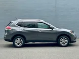 Gray, 2016 Nissan Rogue Thumnail Image 7