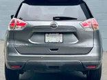 Gray, 2016 Nissan Rogue Thumnail Image 5