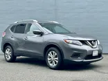 Gray, 2016 Nissan Rogue Thumnail Image 11