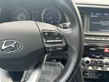 Black, 2019 Hyundai Elantra Thumnail Image 21