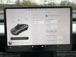 Gray, 2021 Tesla Model 3 Thumnail Image 36