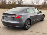 Gray, 2021 Tesla Model 3 Thumnail Image 5