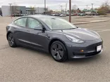 Gray, 2021 Tesla Model 3 Thumnail Image 7