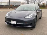 Gray, 2021 Tesla Model 3 Thumnail Image 10