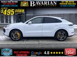 White, 2020 Porsche Cayenne Thumnail Image 1