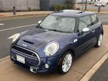 Blue, 2014 MINI Hardtop Thumnail Image 10