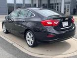 Black, 2016 Chevrolet Cruze Thumnail Image 3