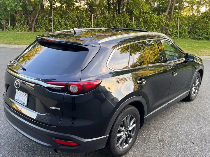 Black, 2020 Mazda CX-9 Image 17