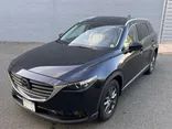 Black, 2020 Mazda CX-9 Thumnail Image 15