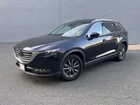 Black, 2020 Mazda CX-9 Thumnail Image 3