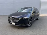 Black, 2020 Mazda CX-9 Thumnail Image 4