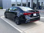 Black, 2021 Kia Forte Thumnail Image 3