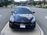 Black, 2021 Kia Forte Thumnail Image 9